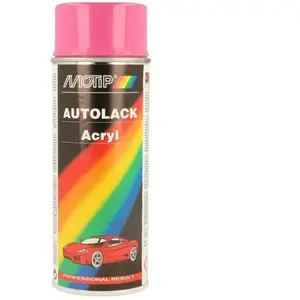 Motip 45217 Lakspray Kompakt Paars 400 ml pas cher