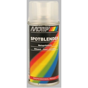 Motip - Bijspuitverdunning, 150 ml