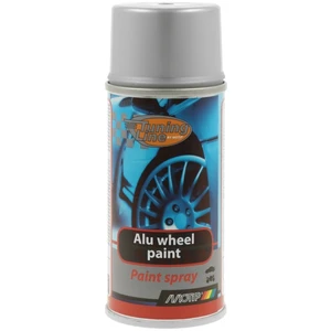 Peinture jantes Quartz (M06023) 150ml - Motip pas cher