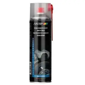 MoTip Rem Montagevet Spuitbus - 500ml pas cher