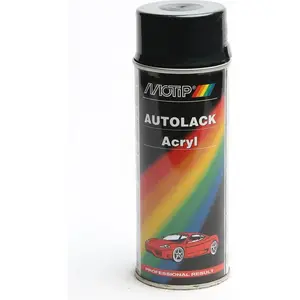 Motip 53566 Lakspray Kompakt Groen Metallic 400 ml pas cher