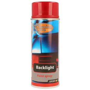 Motip Tuning-Line Achterlichtenspray - rood - 400ml MT00261 Motip pas cher