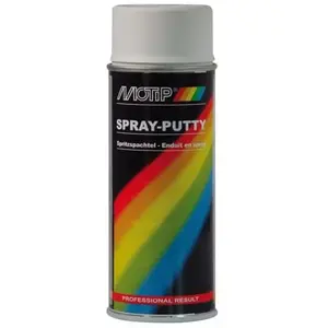 MOTIP MASTIC PULVERISABLE 400ML pas cher