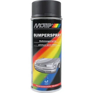 Motip Bumperlak - Antraciet - 400ml pas cher