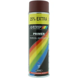 Motip 4055 Metaalprimer - 500 ml pas cher