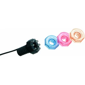 Ubbink Lampe sous-aquatique d'étang MiniBright 1 x 8 LED 1354018 pas cher