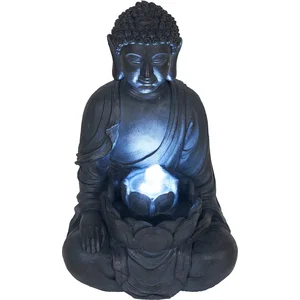 Comparateur de prix : Ubbink Dispositif D'eau Sungai 46 Cm