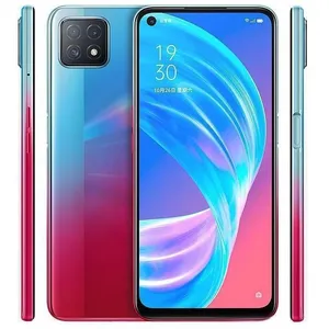 Smartphone - OPPO A73 5G - 6.5"IPS LCD - 8 Go RAM 128 Go ROM - Daul SI... pas cher