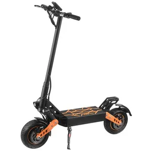 AGILERIDE Trottinette Electrique pour Adulte 6.5'' F7-2, Autonomie 50-60KM, Batt... pas cher
