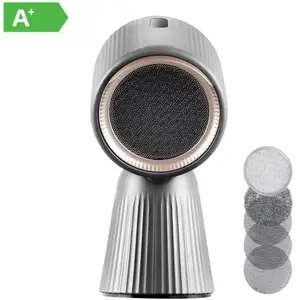 SNDOAS Hotte Aspirante Portable Mini 180 m³/h Puissance 3 Vitesses Mod... pas cher