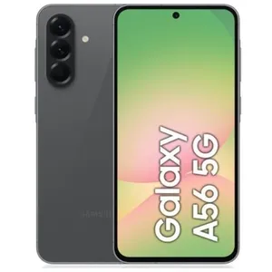 SAMSUNG GALAXY A56 5G Smartphone de 8GO 256GO Awesome Graphite pas cher