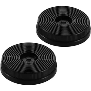Filtres à charbon pour hotte TopStrong TV4760 CF-S pas cher