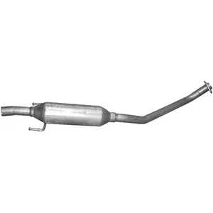 Middendemper 26110 Polmo