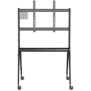 Vogels ESSENTIAL T1011 B (86"), Support de moniteur, Noir pas cher