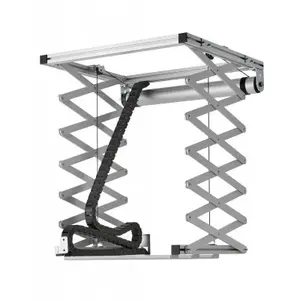 Vogels PPL2170 (Plafond), Support pour projecteur, Argent pas cher