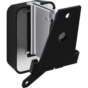 Supports d'enceintes Vogel's Sound 5203 Noir pas cher