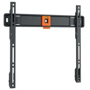 Vogels Support TV Vogel S 1403 - VOGEL'S - Fixe - Mur - 77 kg - 32"-55" pas cher