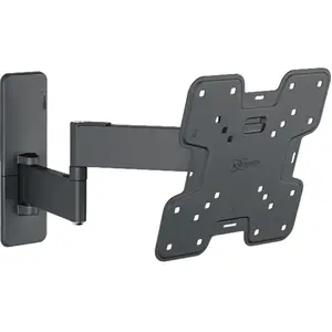 Vogels Support Tv Pivotant Et Inclinable Quick Tvm 1249 - 19-43 Pouces pas cher