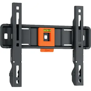 Vogel's Vogels Quick Tvm 1209 - Support Mural Fixe Pour Téléviseurs De 19 À 50... pas cher