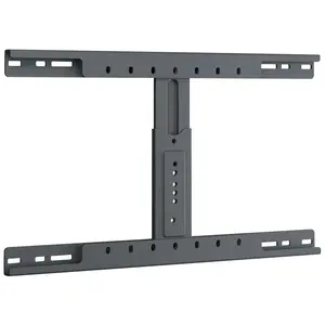 Support TV Vogel's TVA 6950 Noir pas cher