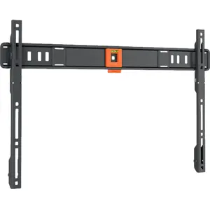 Vogels Support Mural Fixe Quick Tvm 1609 - 40-100 Pouces pas cher
