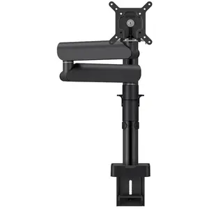 Vogels vogel's VOGEL S Support écran MOMO 2137 - 1 écran noir (7121370) pas cher