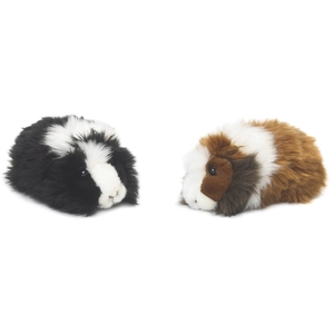 Neotilus Neotilus Wwf Cochon D'inde - 19 Cm, 2 Modèles pas cher
