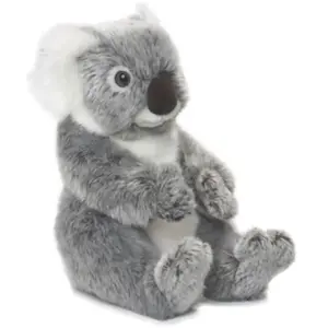 Neotilus Animal en peluche Wwf Papo Koala pas cher
