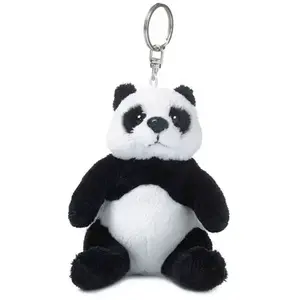 WWF- Porte cle panda 10CM pas cher