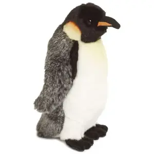 Neotilus Wwf pingouin empereur - 20 cm pas cher
