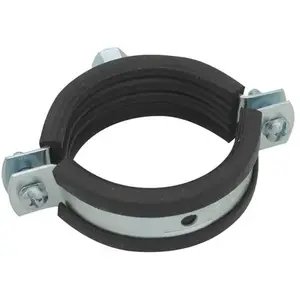 Colliers 2S avec isogaine Walraven M8/10 - Caoutchouc epdm - 334350 pas cher