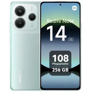 Xiaomi Redmi Note 14 5G 8G RAM 256G ROM - Vert pas cher