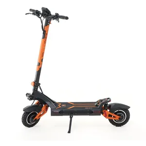 Kukirin G3 Pro - Trottinette Électrique - Roues 10" - Batterie 52V 23....