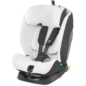 Comparateur de prix : Maxi-Cosi Housse En Éponge Pour Siège Auto Titan I-Size Organic Coton