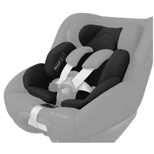 Maxi-Cosi Pearl 360 Pro Newborn zitverkleiner - Black