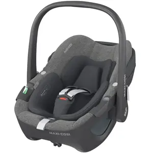 Maxi-Cosi Pebble 360 i-Size, Siège auto cosi bébé, 0 à 15 mois (40 à 8... pas cher