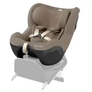 Maxi-Cosi Siège auto Pearl Slide Pro Authentic Truffle (groupe 0-1) pas cher