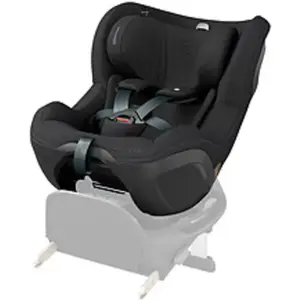 Maxi-Cosi Siège auto Pearl Slide Pro Authentic Black (groupe 0-1) pas cher