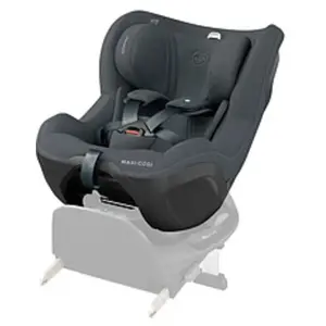 Maxi-Cosi Siège auto Pearl Slide Pro Authentic Graphite (groupe 0-1) pas cher