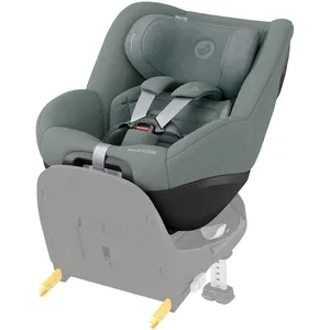 MAXI COSI - Siège Auto Gr 0+/1 Pearl 360 Pro Authentic Grey pas cher