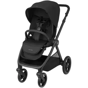 Maxi-Cosi MAXI COSI - Poussette Oxford Twillic Black