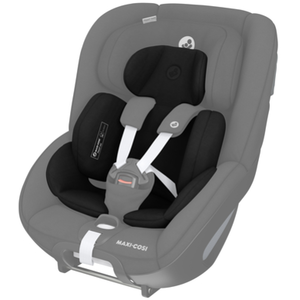 Maxi-Cosi Pearl 360 Newborn zitverkleiner - Black pas cher