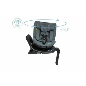 MAXI-COSI Siège auto Evolutif et Rotatif Spinel Plus indicateur numéri... pas cher