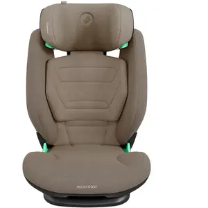 Maxi-Cosi RodiFix Pro2 i-Size Autostoeltje - Authentic Truffle - Vanaf... pas cher