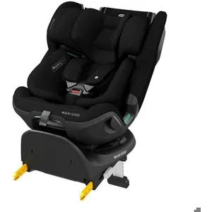 MAXI COSI - Siège-auto gr 0/1/2/3 Emerald 360 Pro Authentic Black