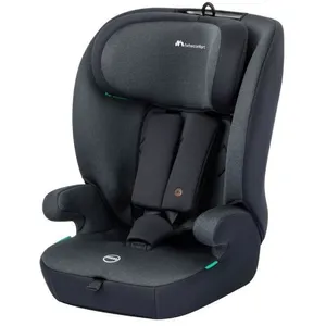 BEBE CONFORT Siège auto évolutif GROW i-Safe, De 15 mois à 12 ans (76-... pas cher