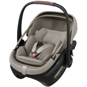 Maxi-Cosi MAXI COSI - Siège auto Coral Slide Pro Saphire Sand pas cher