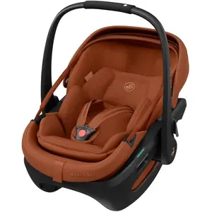 Maxi-Cosi Siège auto Coral Slide Pro Copper Terra (groupe 0+) pas cher