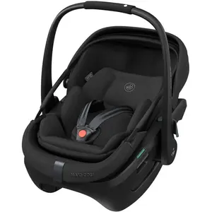 Maxi-Cosi MAXI COSI - Siège auto Coral Slide Pro Onyx Black pas cher
