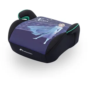 Comparateur de prix : BEBECONFORT DISNEY© Siège auto réhausseur Manga i-Safe Frozen, Groupe ...